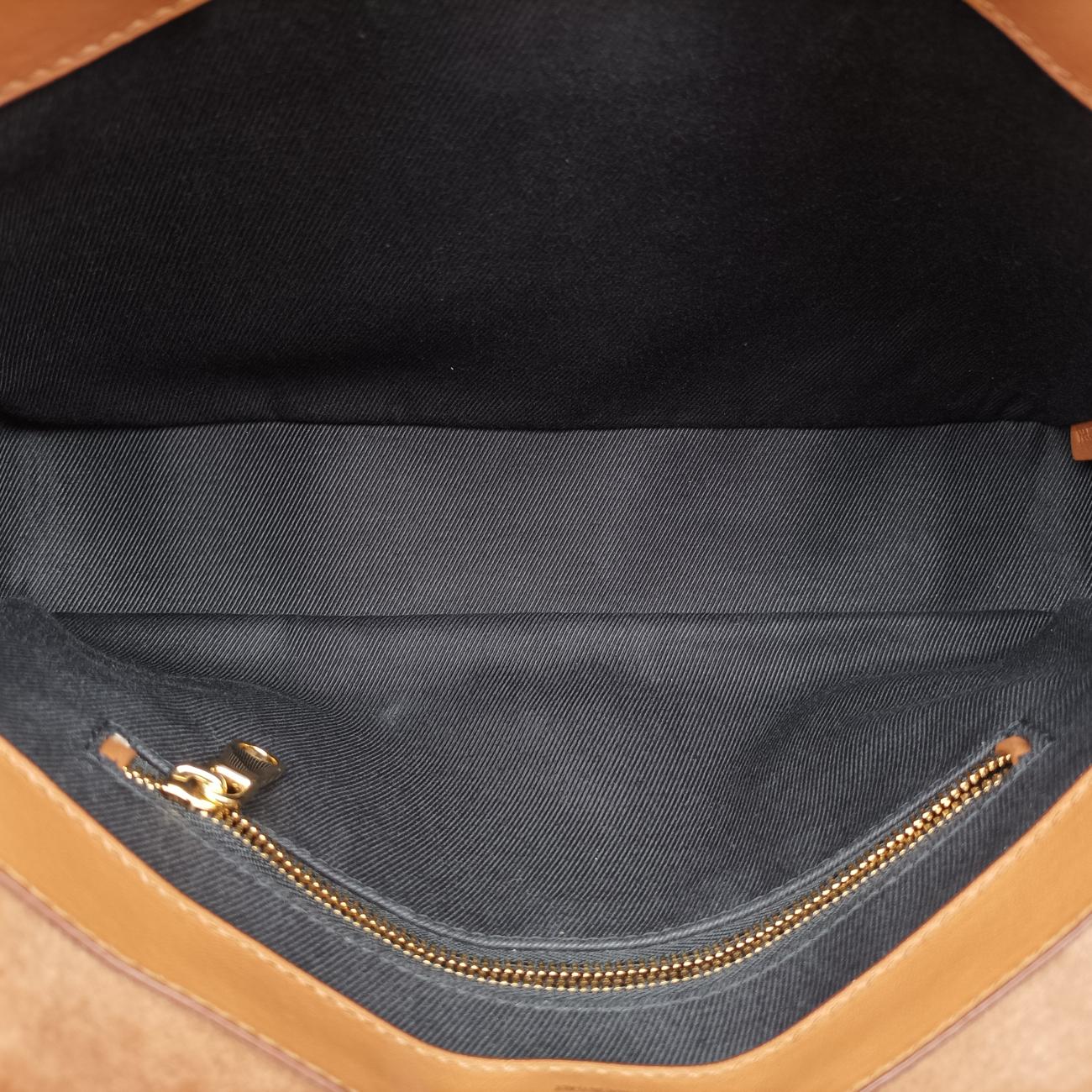 LOLA Brown Velour ITPELMAG8526PRAローラ ブラウン ベロア ITPELMAG8526PRA