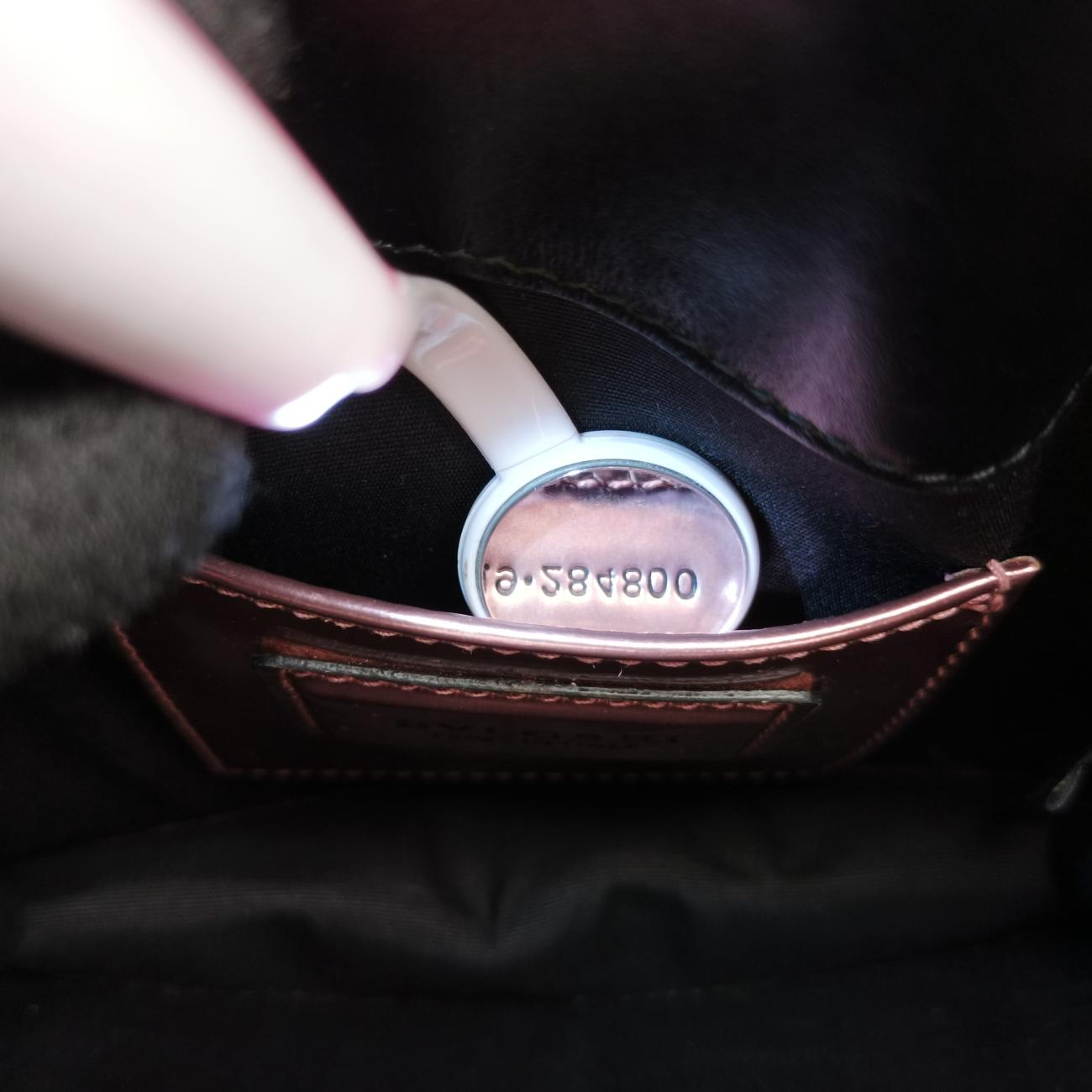 SERPENTI FOREVER Purple Patent DG.B19.284800セルペンティ フォーエバー パープル パテント DG.B19.284800