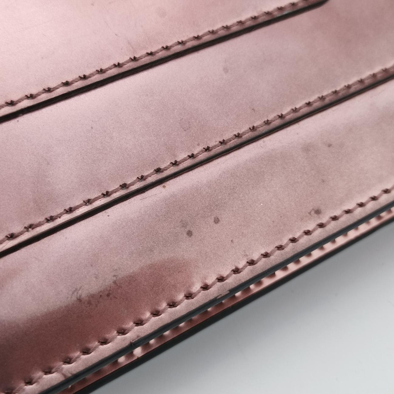 SERPENTI FOREVER Purple Patent DG.B19.284800セルペンティ フォーエバー パープル パテント DG.B19.284800