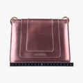 SERPENTI FOREVER Purple Patent DG.B19.284800セルペンティ フォーエバー パープル パテント DG.B19.284800