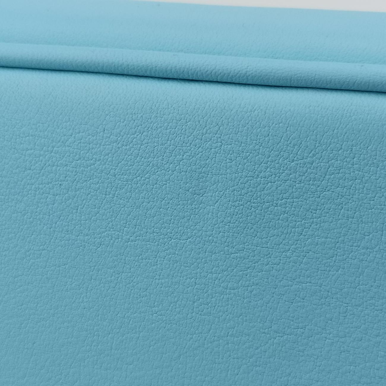 Diorissimo Blue Leather 29-MA-0184ディオリッシモ ブルー レザー 29-MA-0184