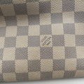 NEVERFULL GM AZUR Damier Canvas N51108 FL4069ネヴァーフルGM アズール ダミエキャンバス N51108 FL4069