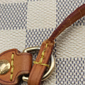 NEVERFULL GM AZUR Damier Canvas N51108 FL4069ネヴァーフルGM アズール ダミエキャンバス N51108 FL4069