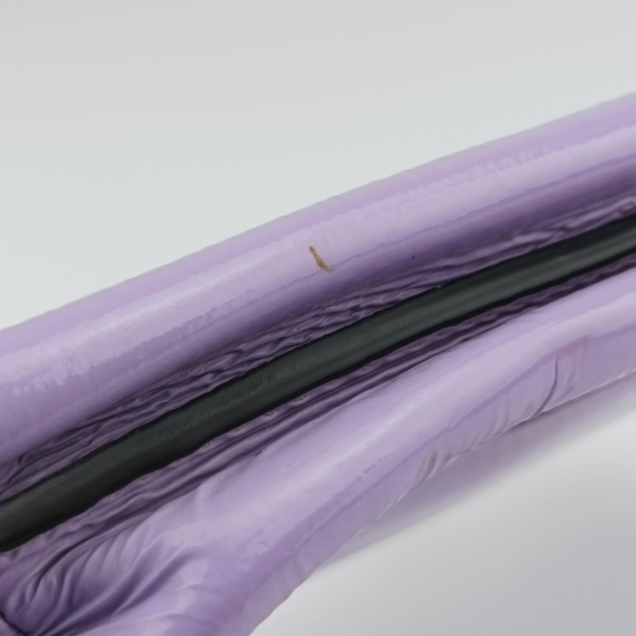 La Medusa Purple Patent ラ メデューサ パープル パテント 