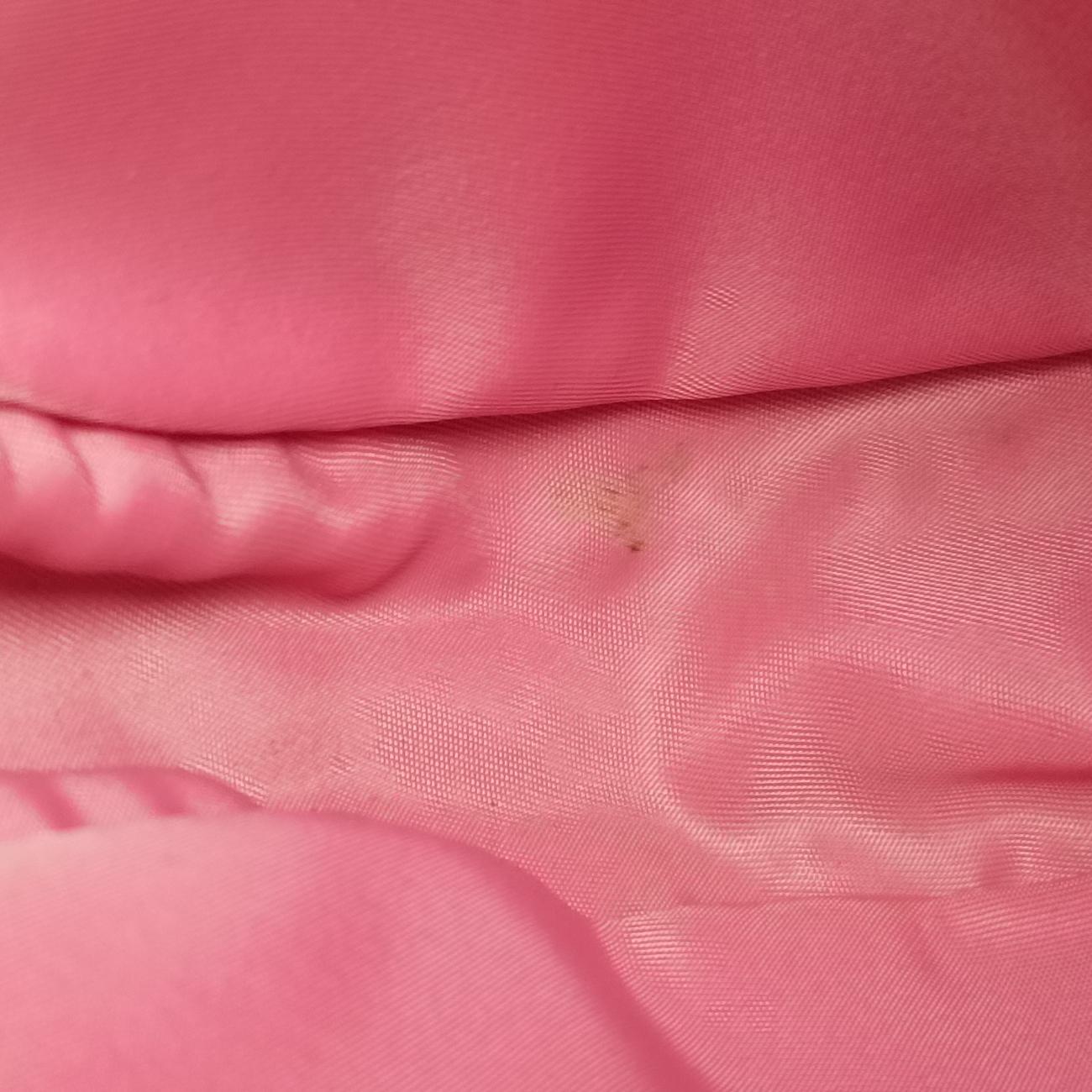 Saddle Pink×White jacquard MC 1003サドル ピンク×ホワイト ジャガード MC 1003