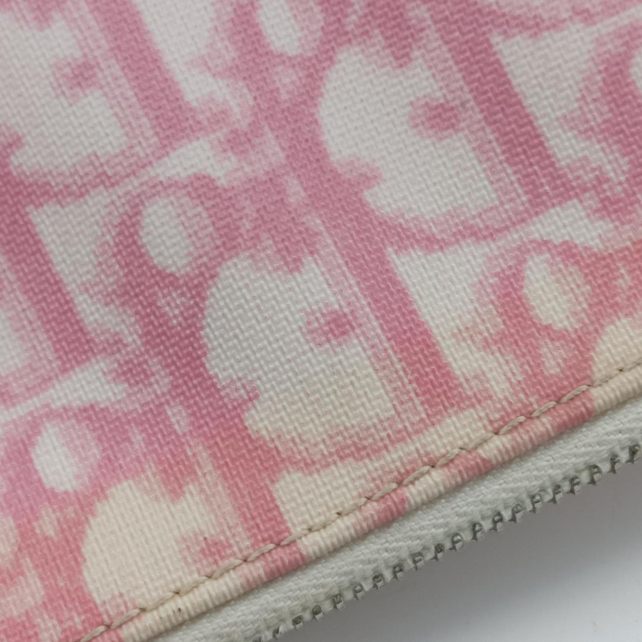 Saddle Pink×White jacquard MC 1003サドル ピンク×ホワイト ジャガード MC 1003