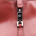 Jackie Vintage Reddish brown Leather 1373 ジャッキー ヴィンテージ レディッシュ ブラウン レザー 1373 