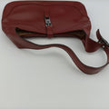 Jackie Vintage Reddish brown Leather 1373 ジャッキー ヴィンテージ レディッシュ ブラウン レザー 1373 