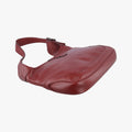 Jackie Vintage Reddish brown Leather 1373 ジャッキー ヴィンテージ レディッシュ ブラウン レザー 1373 