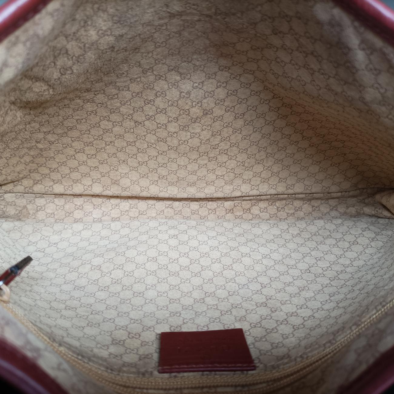 Jackie Vintage Reddish brown Leather 1373 ジャッキー ヴィンテージ レディッシュ ブラウン レザー 1373 