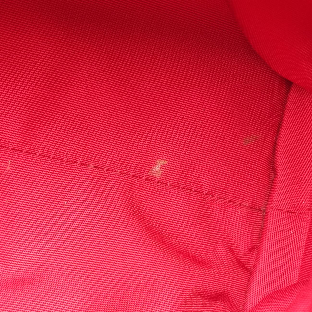 Dior Soft Red lambskin 17-BO-0163ディオールソフト レッド ラムスキン 17-BO-0163