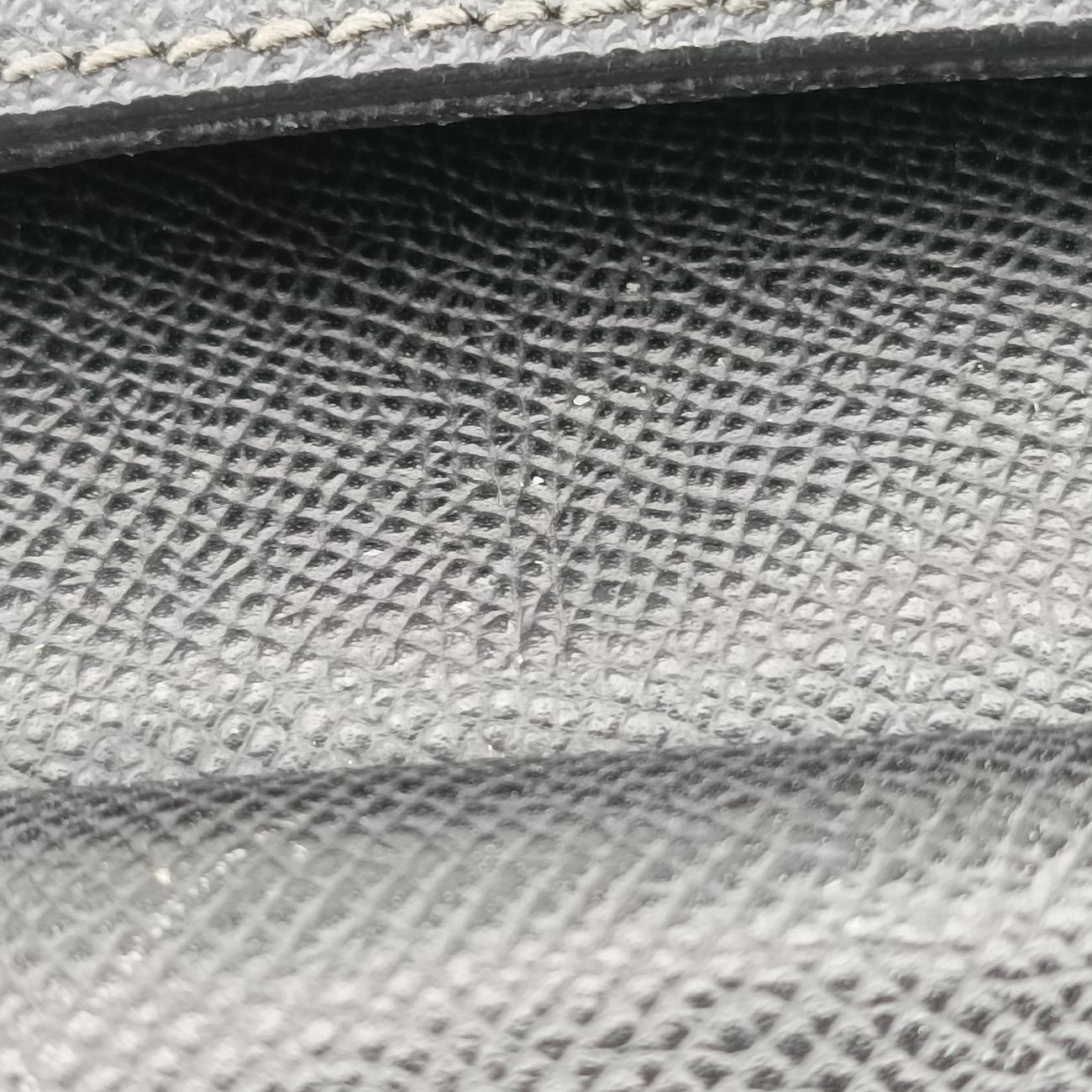 SICILY Black Leather シシリー ブラック レザー 