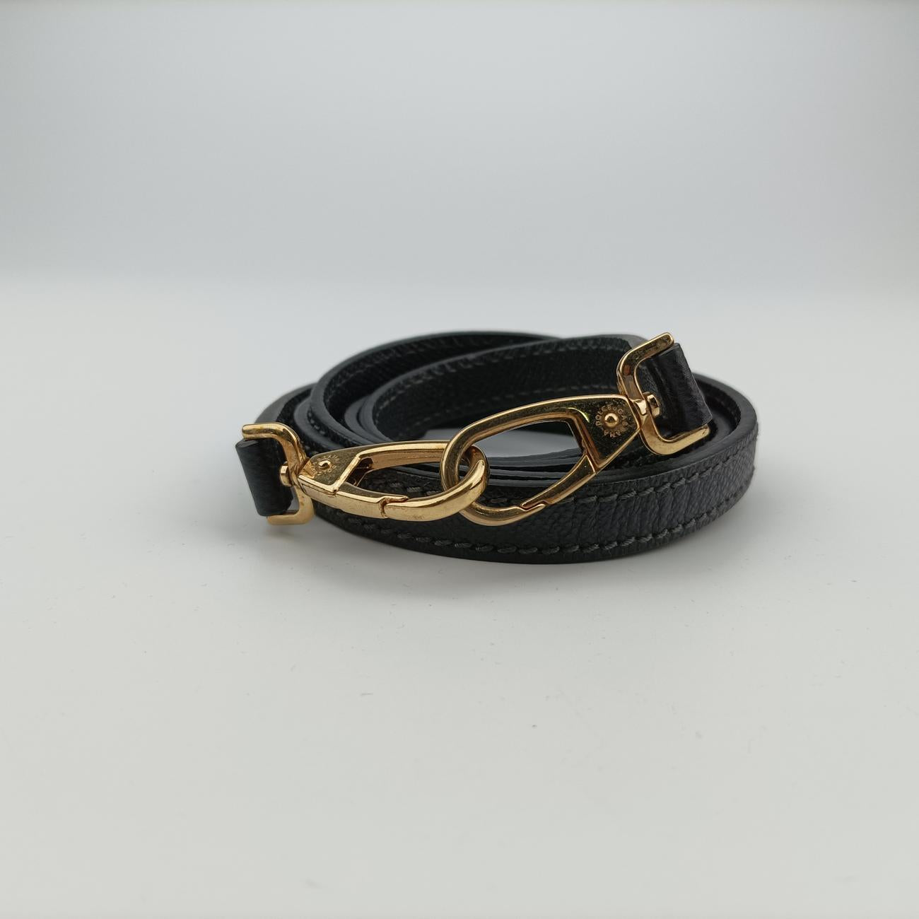 SICILY Black Leather シシリー ブラック レザー 