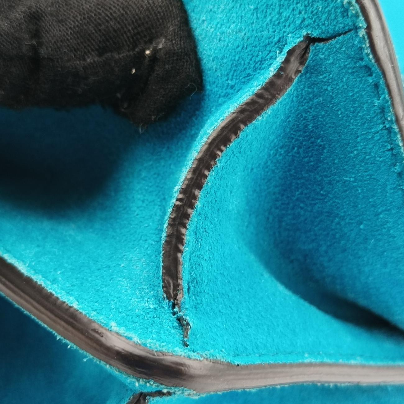 Dionysus Blue Suede 400249 D018802657ディオニュソス ブルー スエード 400249 D018802657