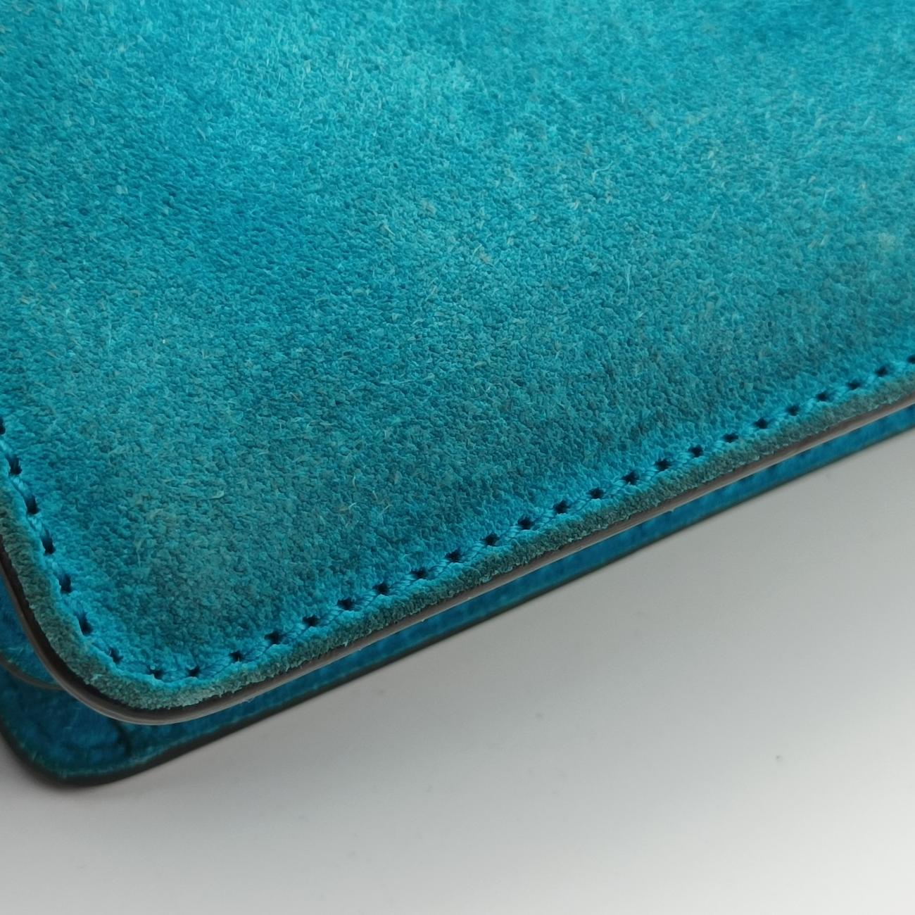 Dionysus Blue Suede 400249 D018802657ディオニュソス ブルー スエード 400249 D018802657