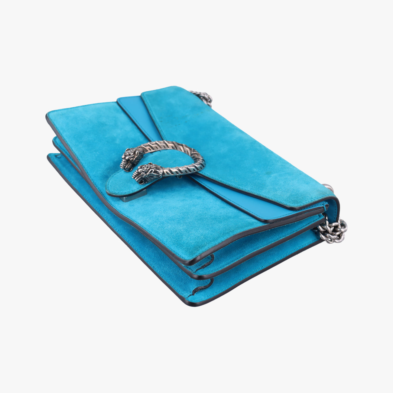 Dionysus Blue Suede 400249 D018802657ディオニュソス ブルー スエード 400249 D018802657