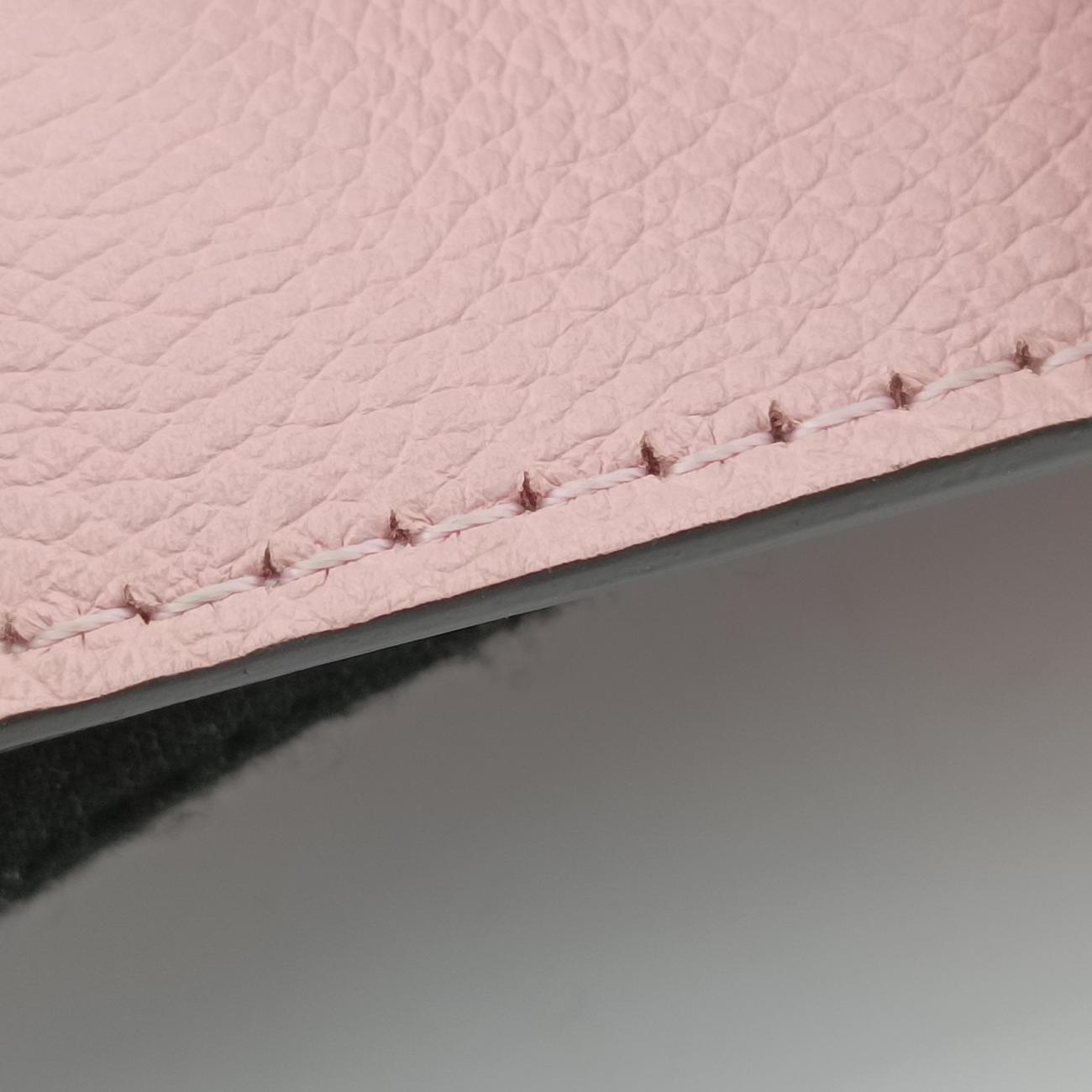 Daypack Clapton EBENE×MAGNOLIA Monogram Canvas×calf leather N42262 SR1118デイパック　クラプトン エベーヌ×マグノリア モノグラムキャンバス×カーフレザー N42262 SR1118