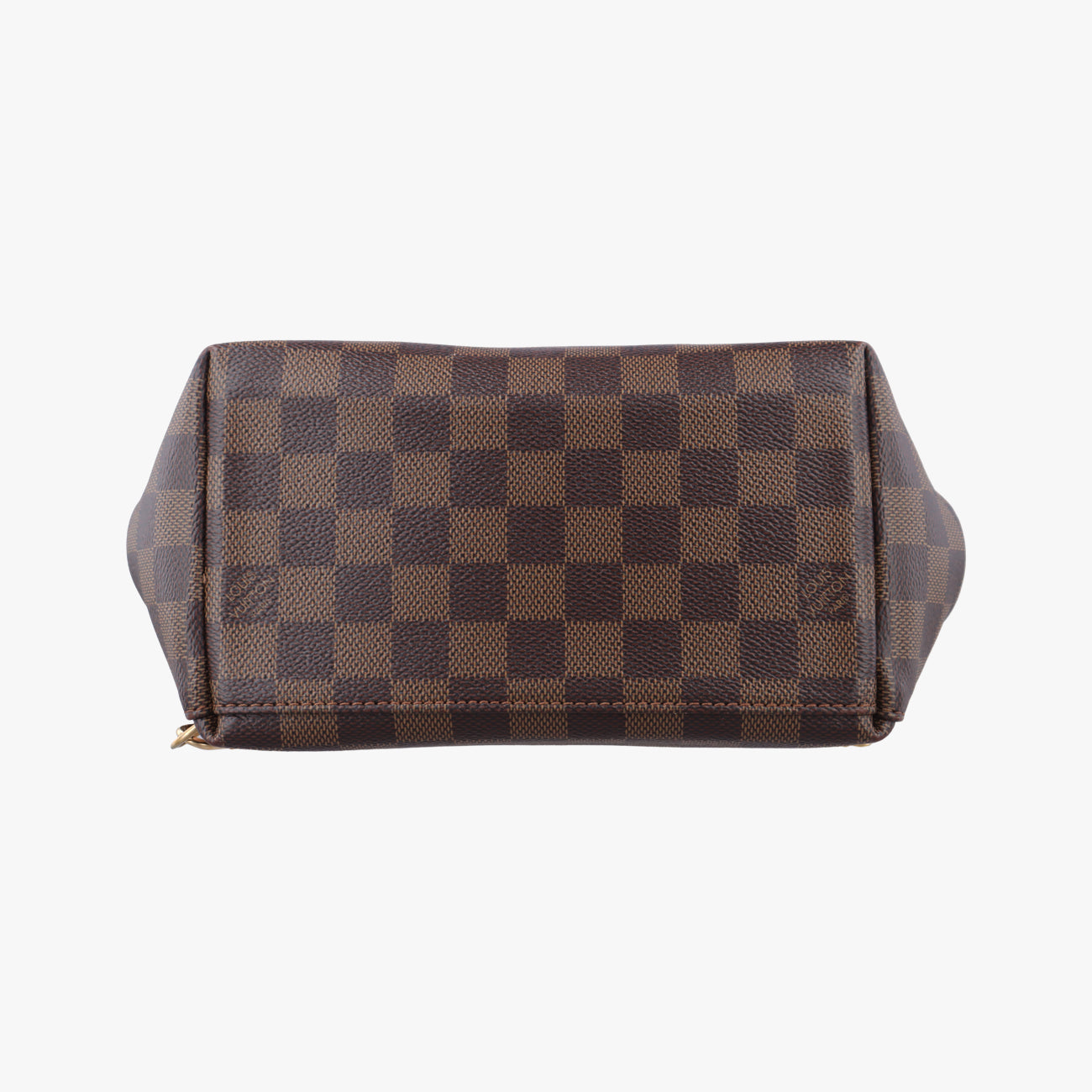 Daypack Clapton EBENE×MAGNOLIA Monogram Canvas×calf leather N42262 SR1118デイパック　クラプトン エベーヌ×マグノリア モノグラムキャンバス×カーフレザー N42262 SR1118