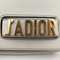 J'adior White leather 19-MA-1118ジャディオール ホワイト レザー 19-MA-1118