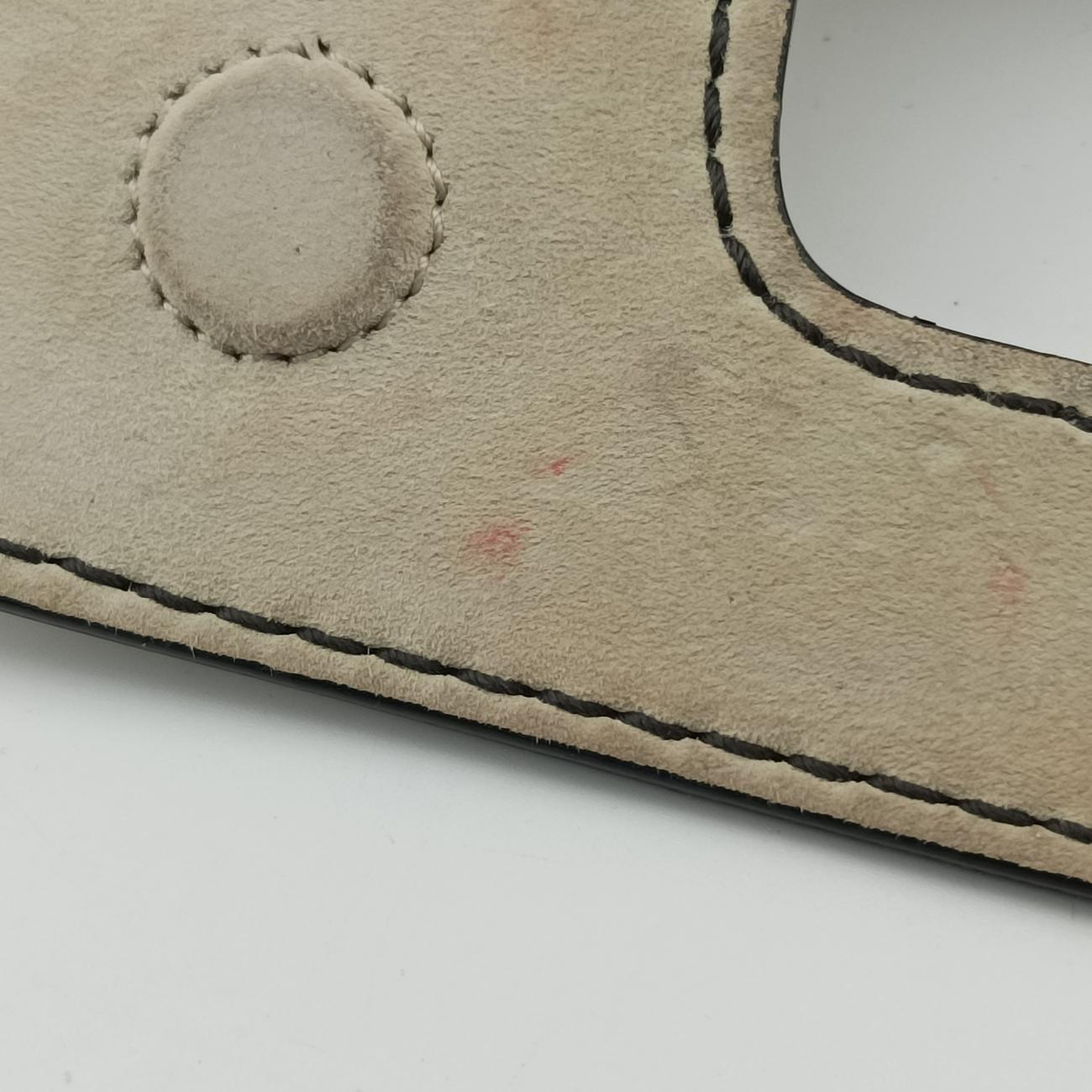 J'adior White leather 19-MA-1118ジャディオール ホワイト レザー 19-MA-1118