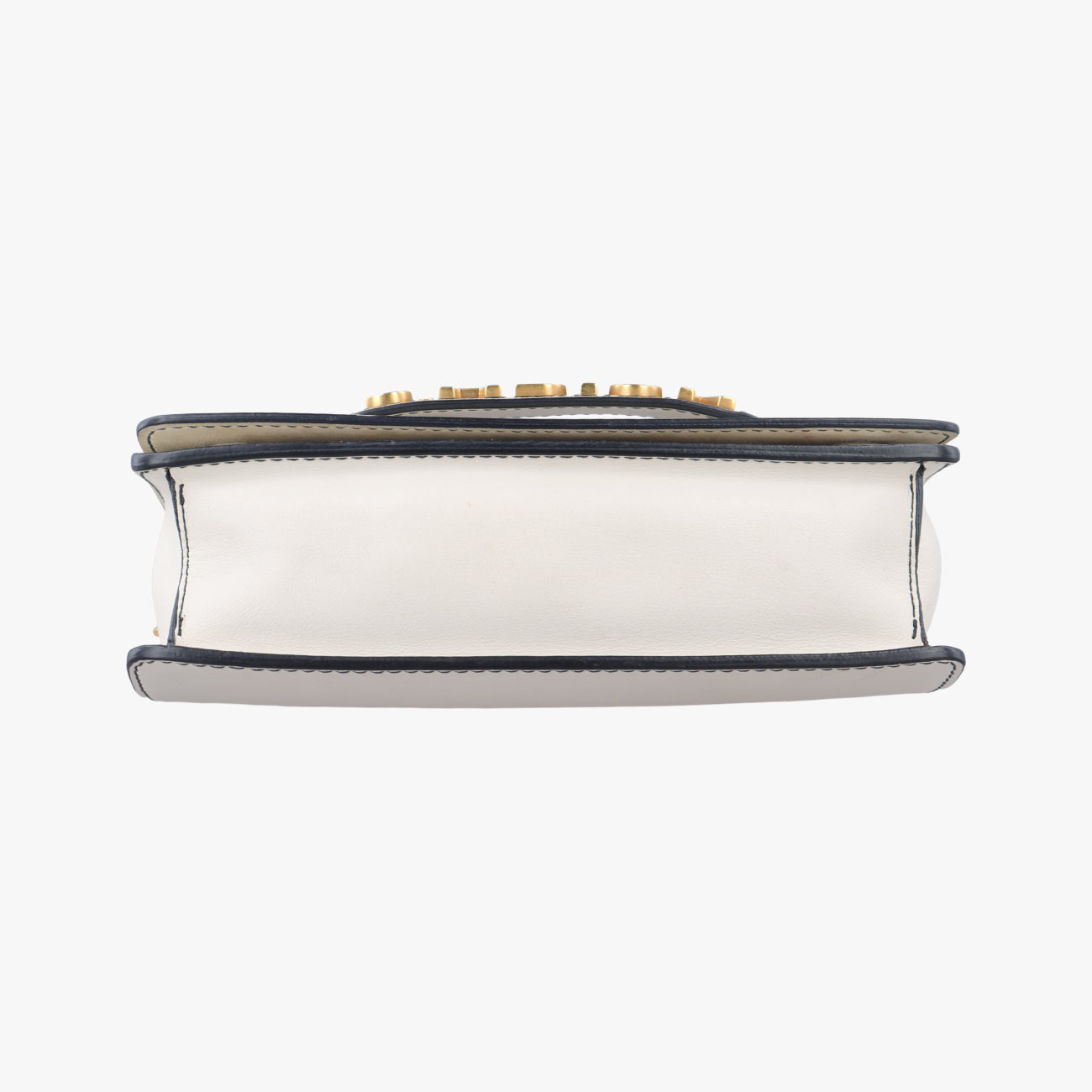 J'adior White leather 19-MA-1118ジャディオール ホワイト レザー 19-MA-1118