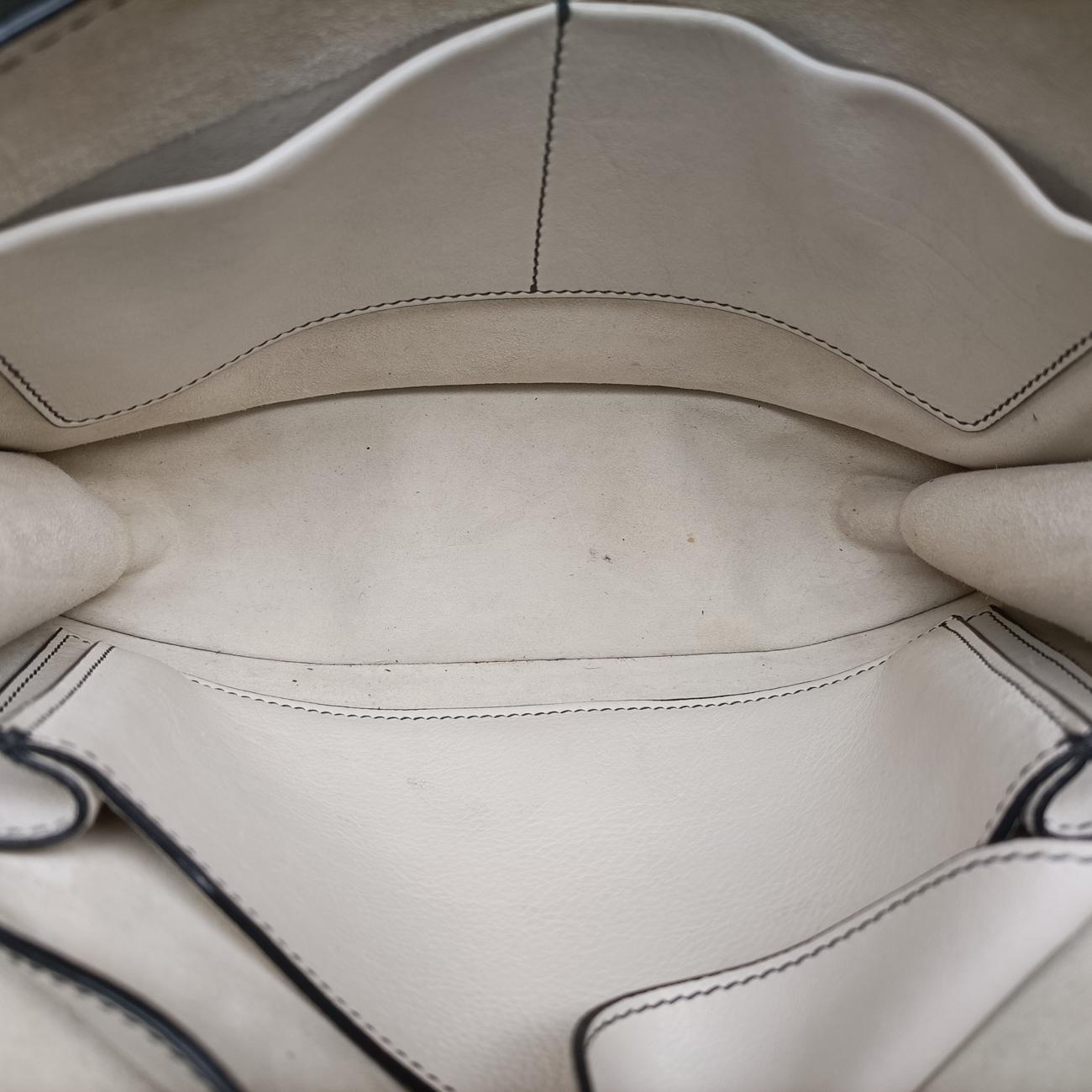 J'adior White leather 19-MA-1118ジャディオール ホワイト レザー 19-MA-1118