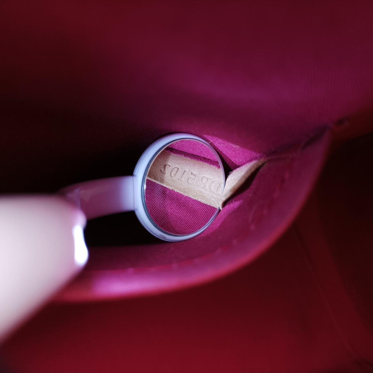 Bréa MM ROSE INDIEN Vernis M91798 DR5102ブレアMM ローズアンディアン ヴェルニ M91798 DR5102