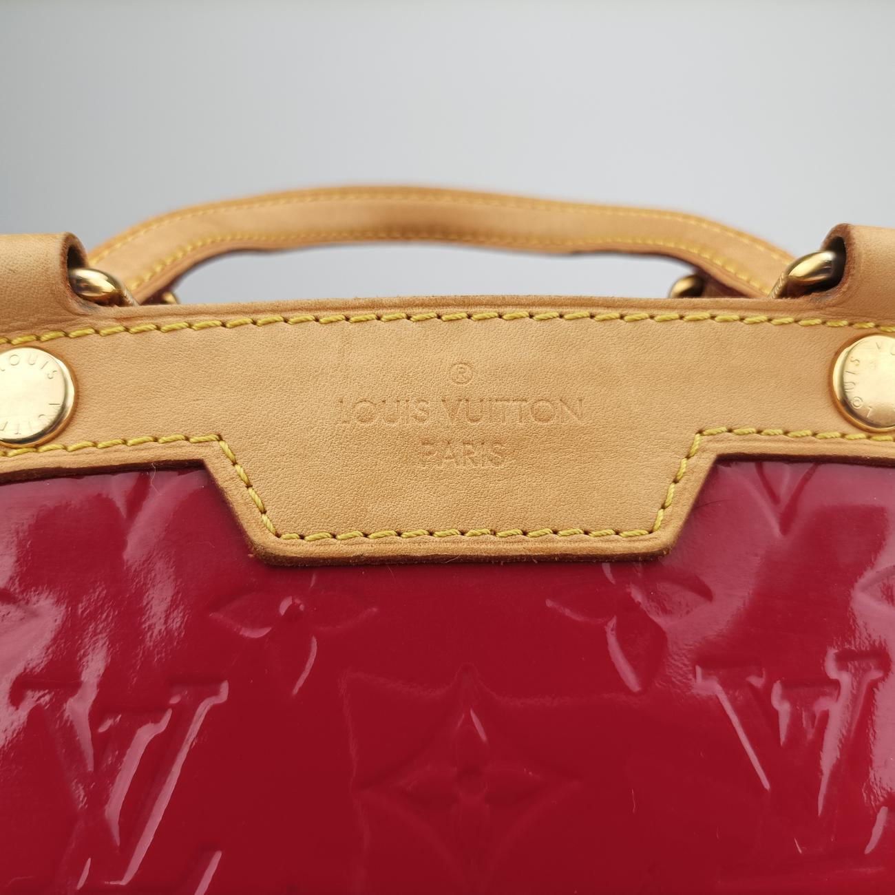 Bréa MM ROSE INDIEN Vernis M91798 DR5102ブレアMM ローズアンディアン ヴェルニ M91798 DR5102