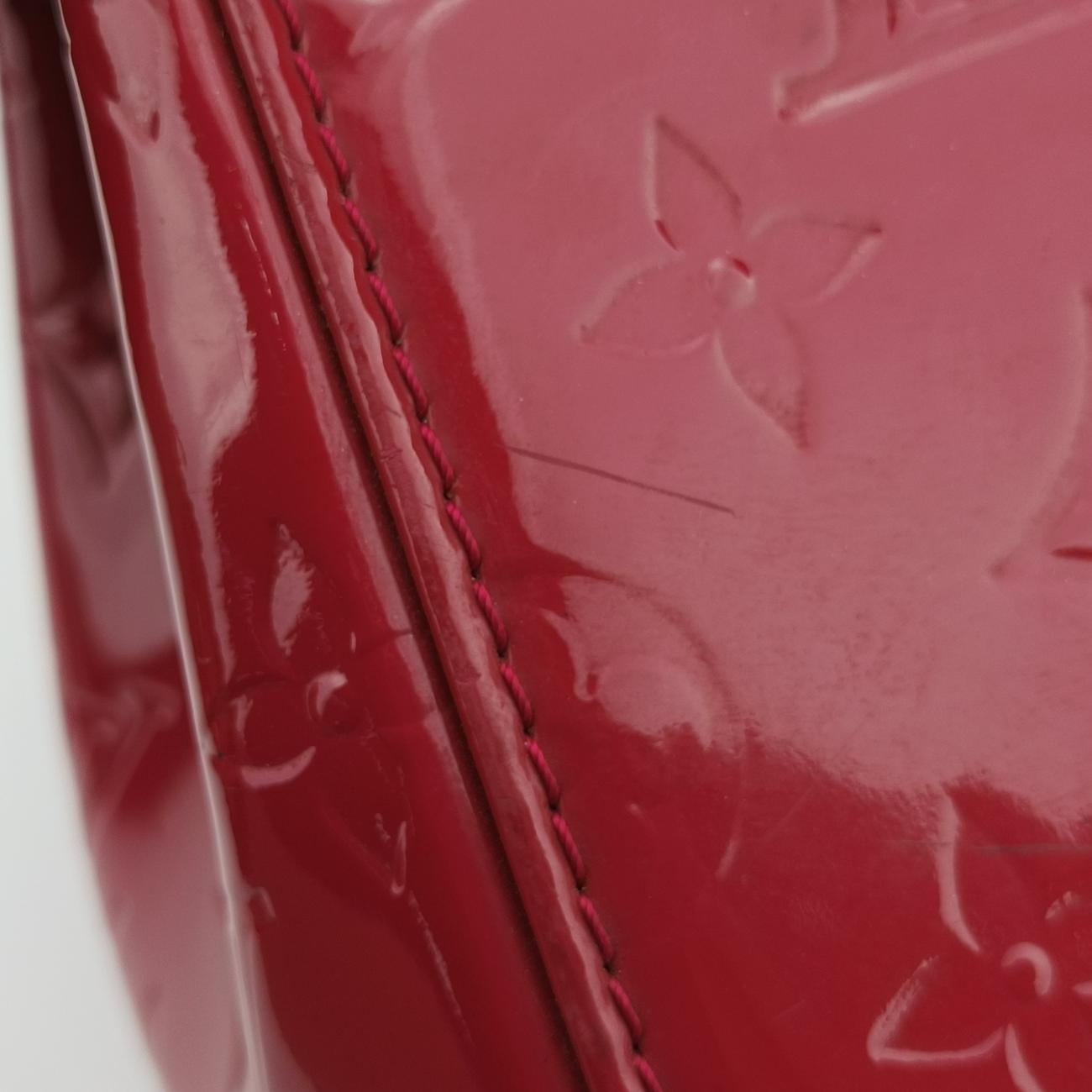 Bréa MM ROSE INDIEN Vernis M91798 DR5102ブレアMM ローズアンディアン ヴェルニ M91798 DR5102