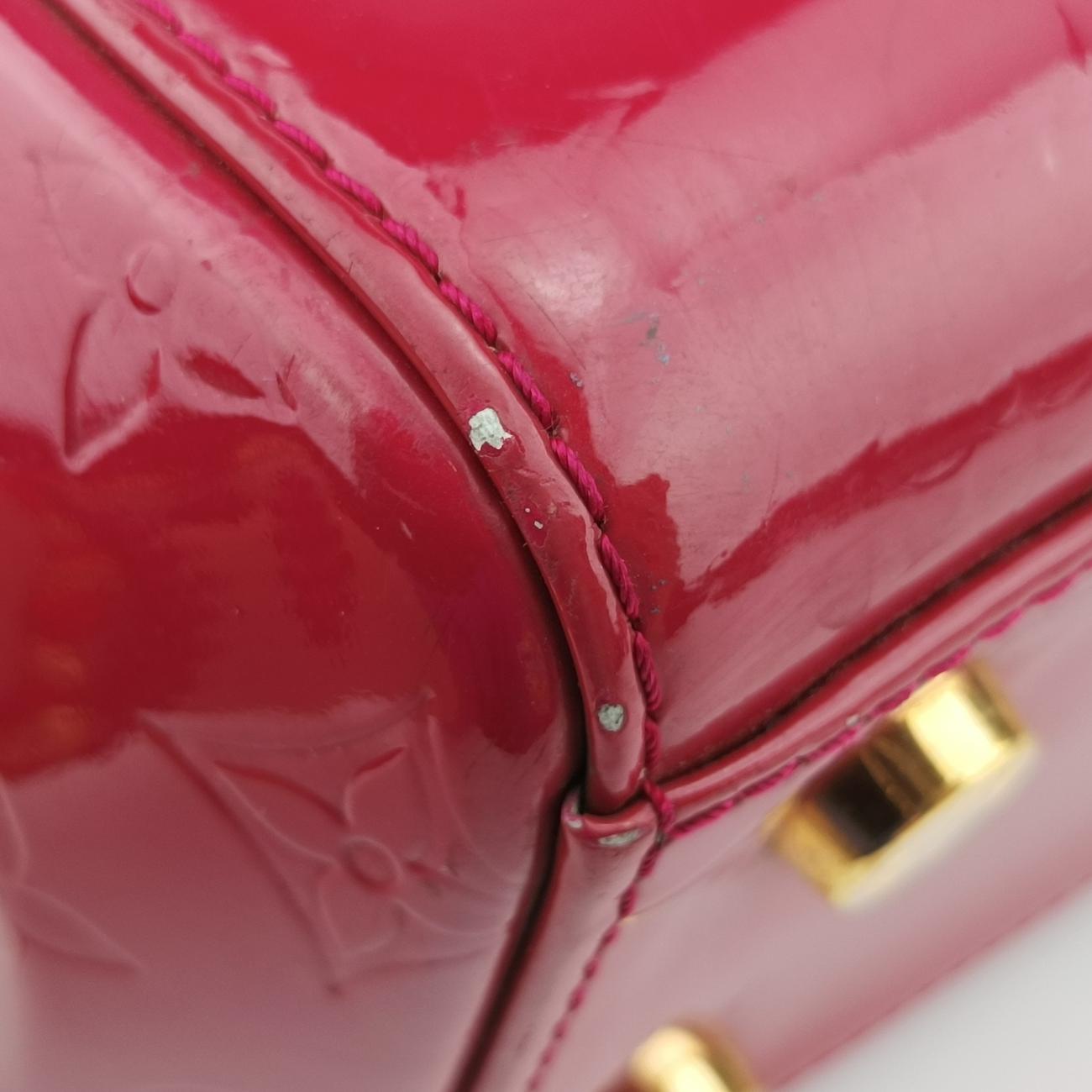 Bréa MM ROSE INDIEN Vernis M91798 DR5102ブレアMM ローズアンディアン ヴェルニ M91798 DR5102