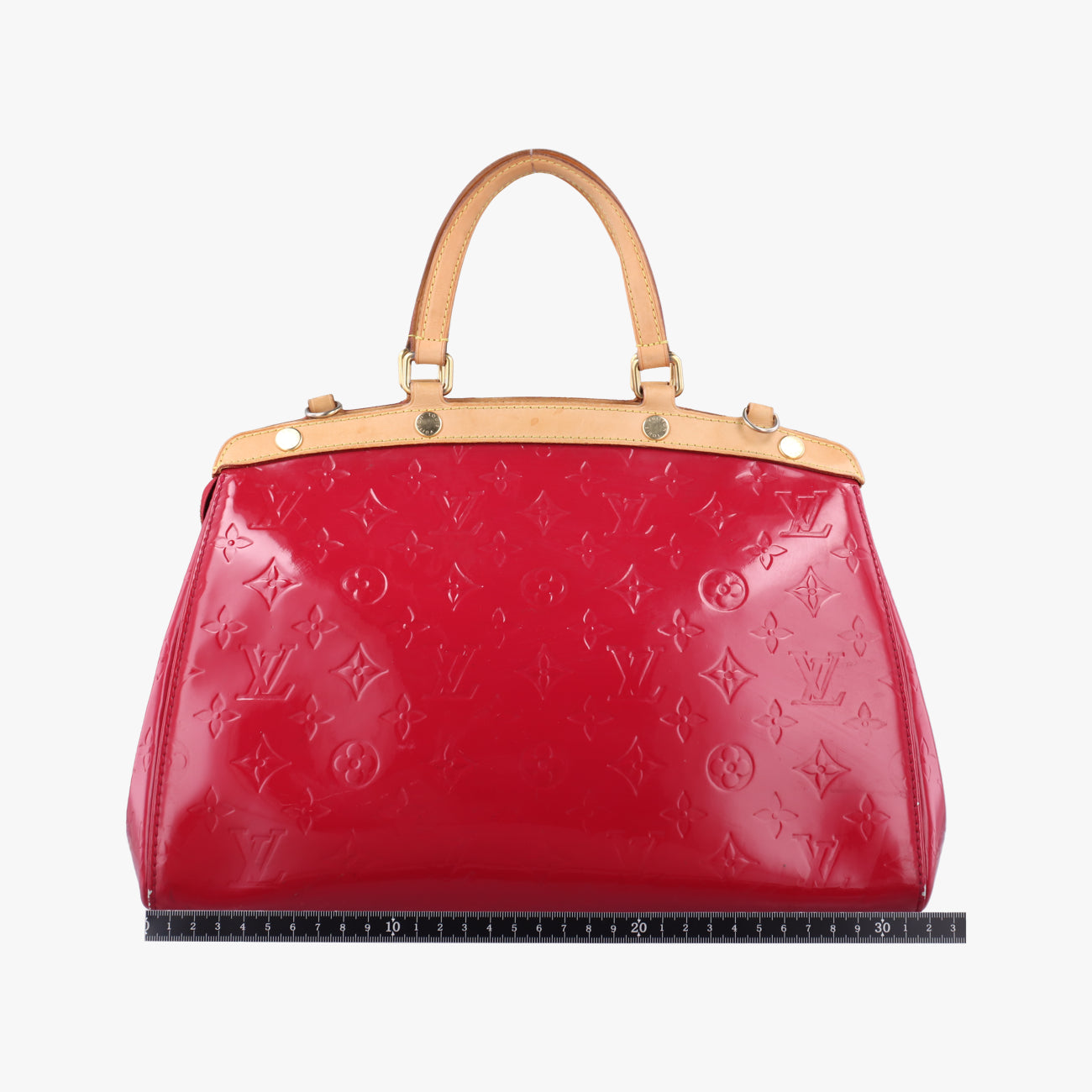 Bréa MM ROSE INDIEN Vernis M91798 DR5102ブレアMM ローズアンディアン ヴェルニ M91798 DR5102