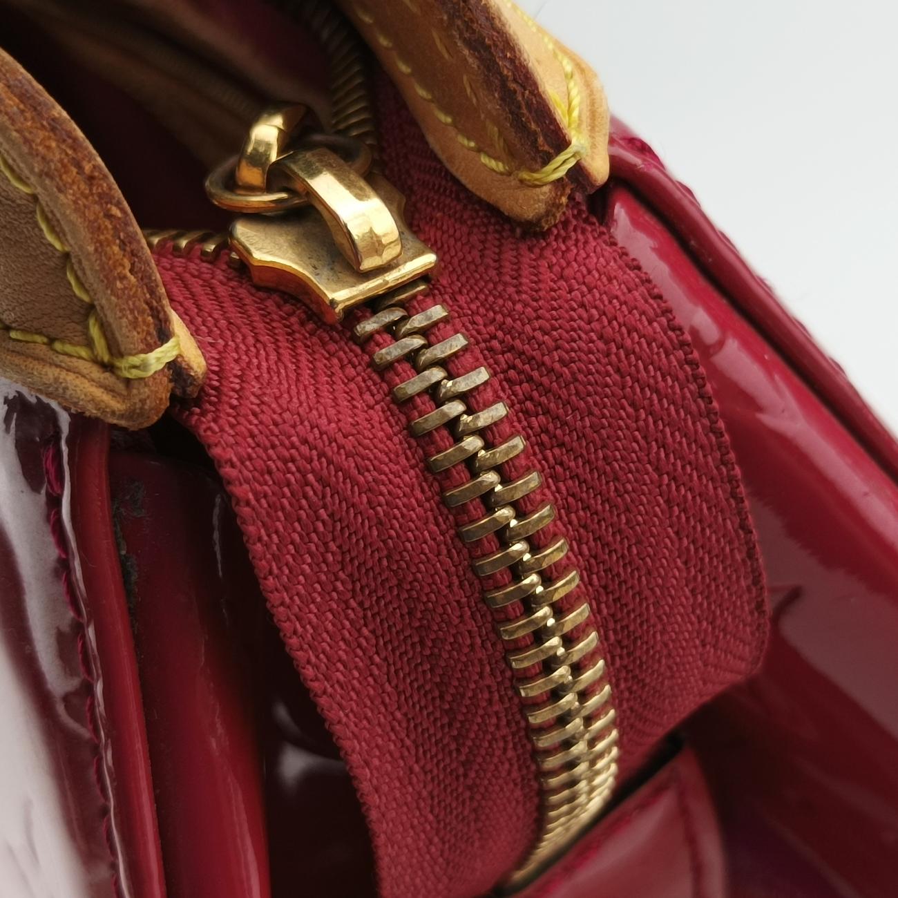 Bréa MM ROSE INDIEN Vernis M91798 DR5102ブレアMM ローズアンディアン ヴェルニ M91798 DR5102