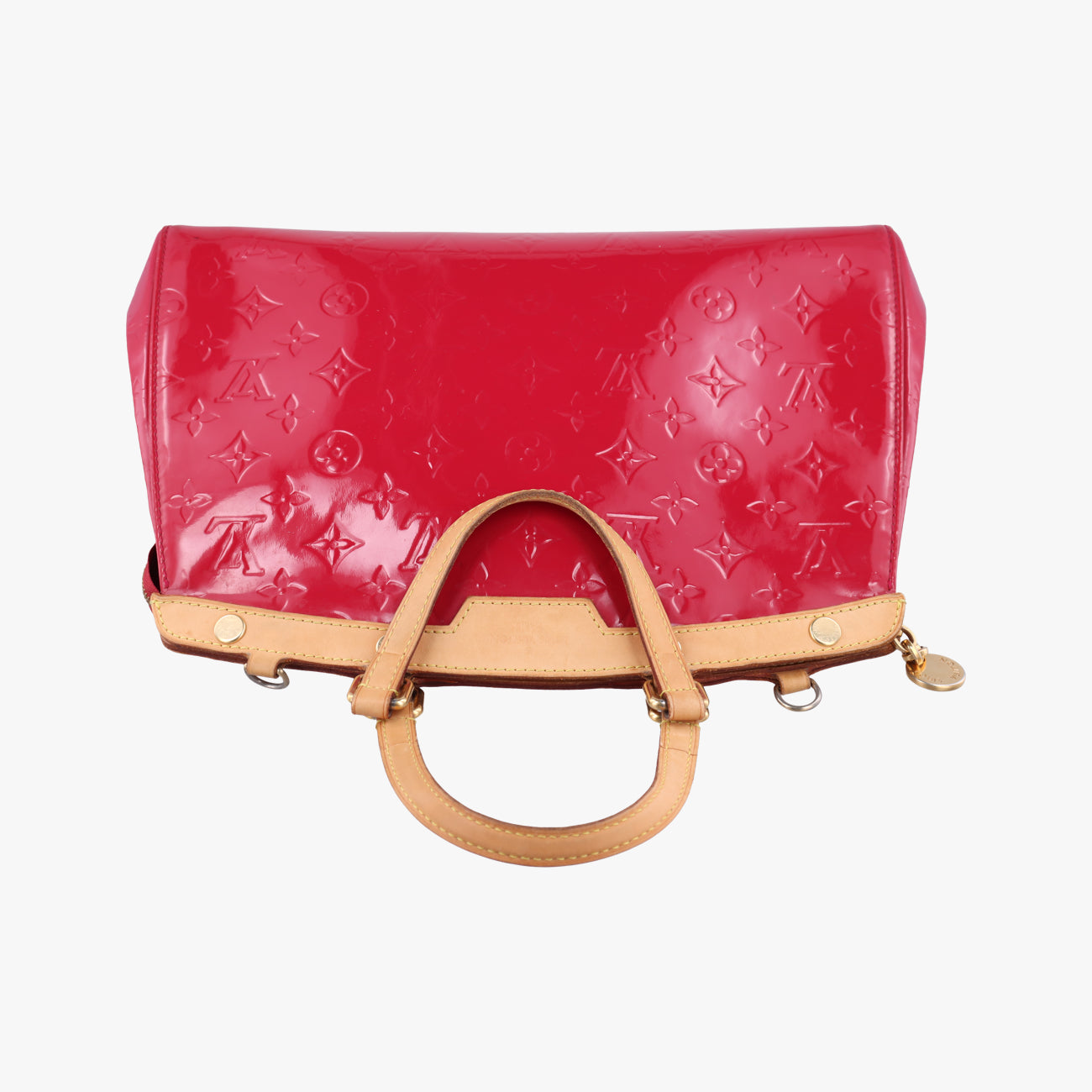 Bréa MM ROSE INDIEN Vernis M91798 DR5102ブレアMM ローズアンディアン ヴェルニ M91798 DR5102