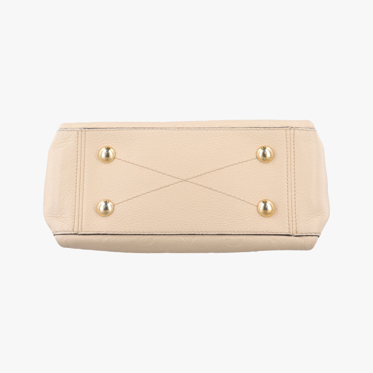 Surenne BB Ivory Monogram Empreinte M43877 CA2198スレンヌ BB アイボリー モノグラム アンプラント M43877 CA2198