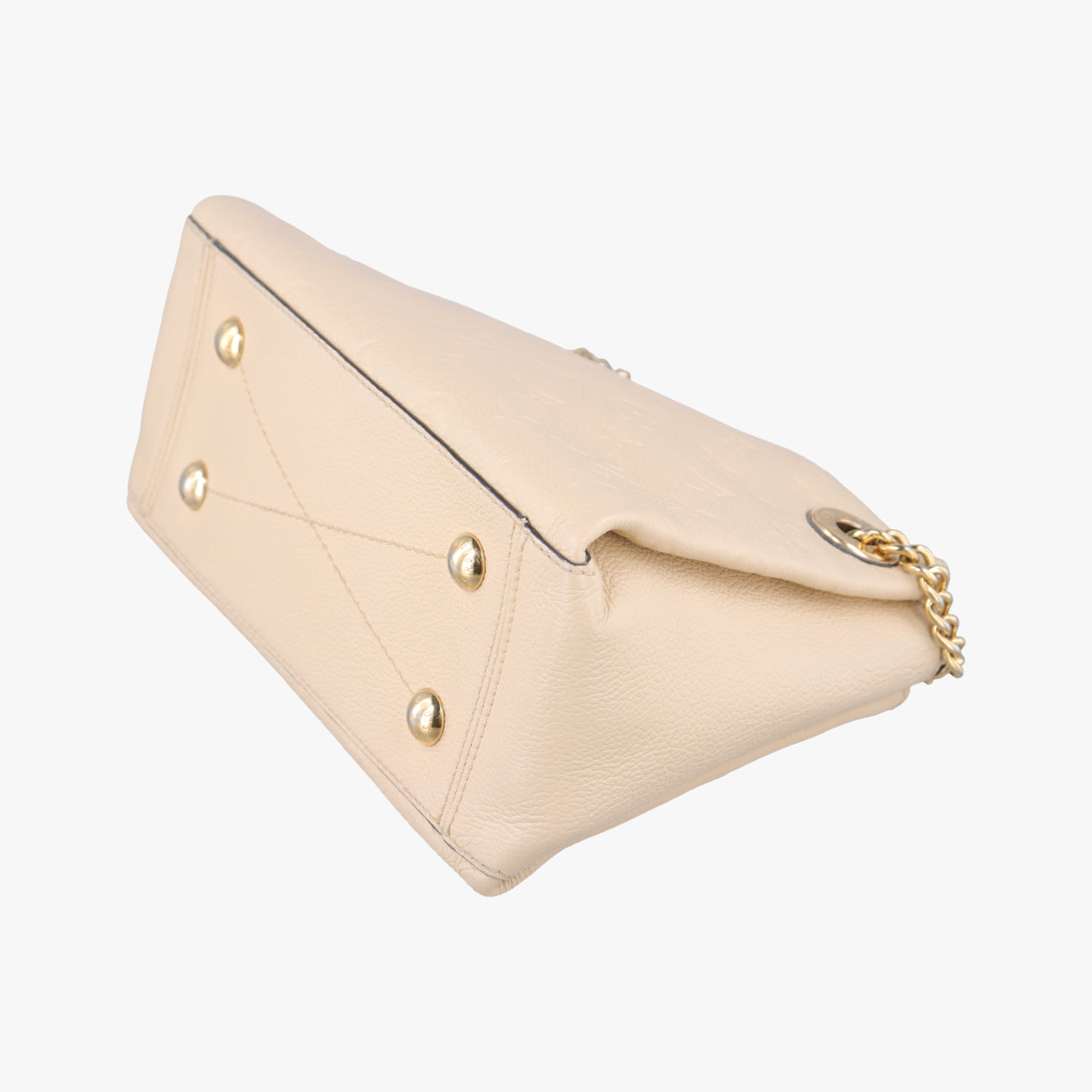 Surenne BB Ivory Monogram Empreinte M43877 CA2198スレンヌ BB アイボリー モノグラム アンプラント M43877 CA2198