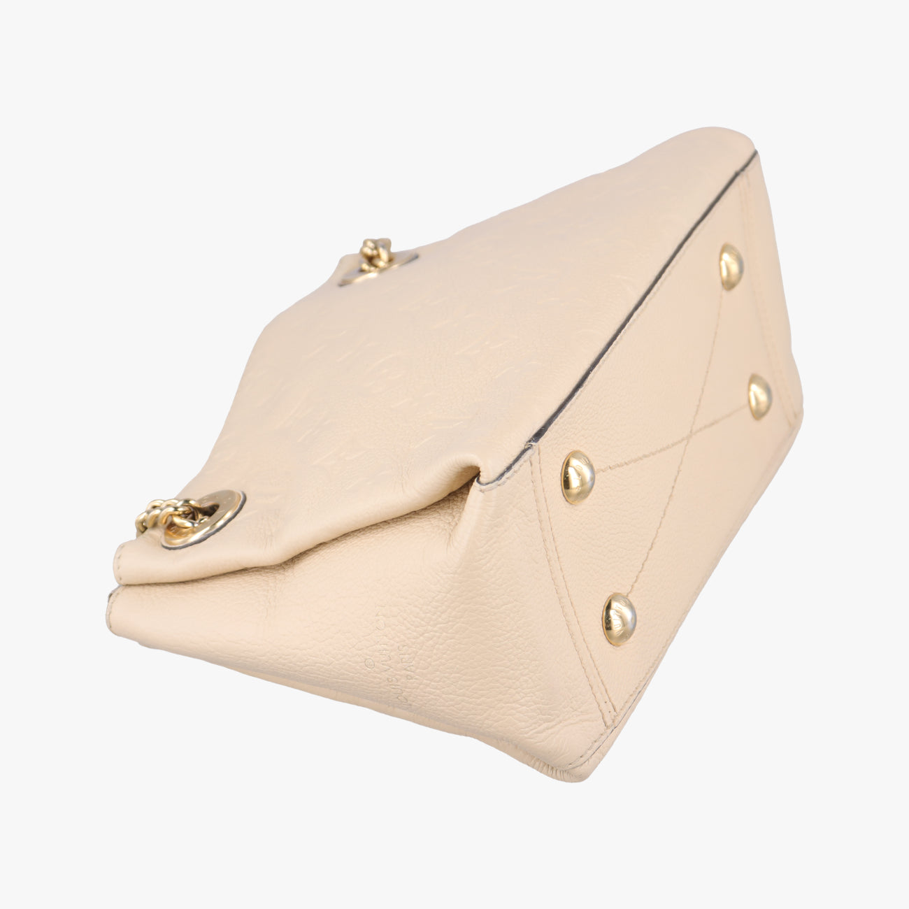 Surenne BB Ivory Monogram Empreinte M43877 CA2198スレンヌ BB アイボリー モノグラム アンプラント M43877 CA2198