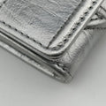 Diorama Silver Leather 26-MA-0116ディオラマ シルバー レザー 26-MA-0116