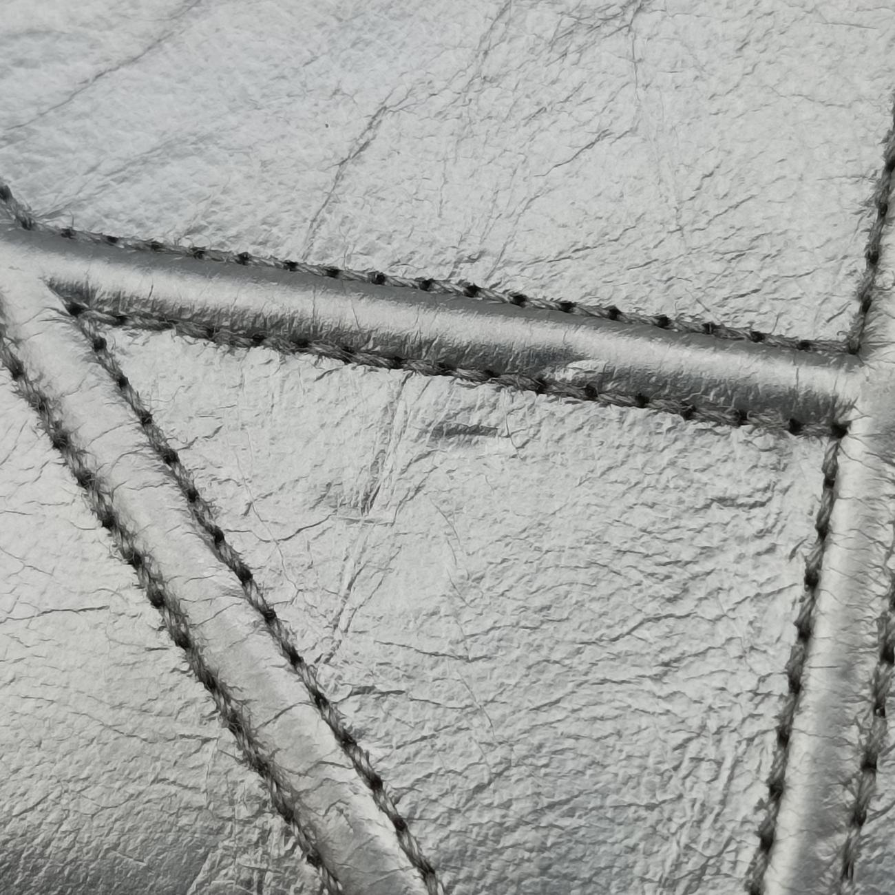 Diorama Silver Leather 26-MA-0116ディオラマ シルバー レザー 26-MA-0116