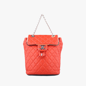 Matrasse Orange x Blue x White x Black x Multicolor lambskin A93729 23883067マトラッセ オレンジ×ブルー×ホワイト×ブラック×マルチカラー ラムスキン A93729 23883067