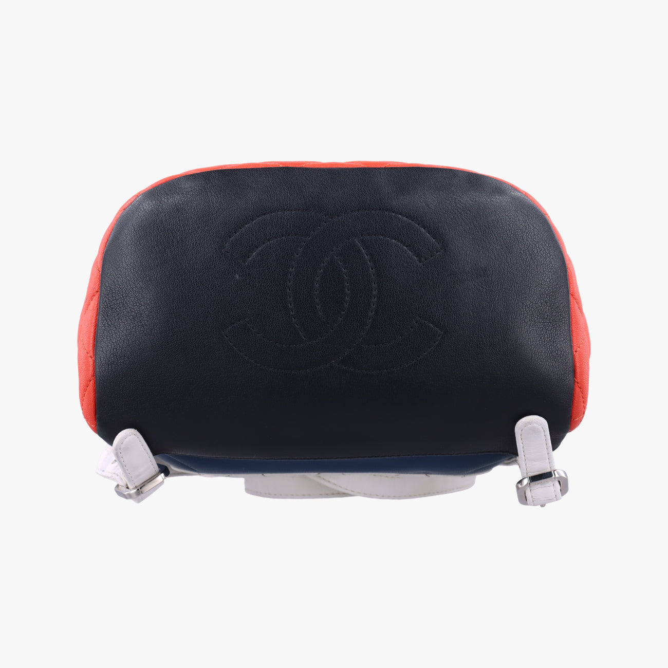 Matrasse Orange x Blue x White x Black x Multicolor lambskin A93729 23883067マトラッセ オレンジ×ブルー×ホワイト×ブラック×マルチカラー ラムスキン A93729 23883067