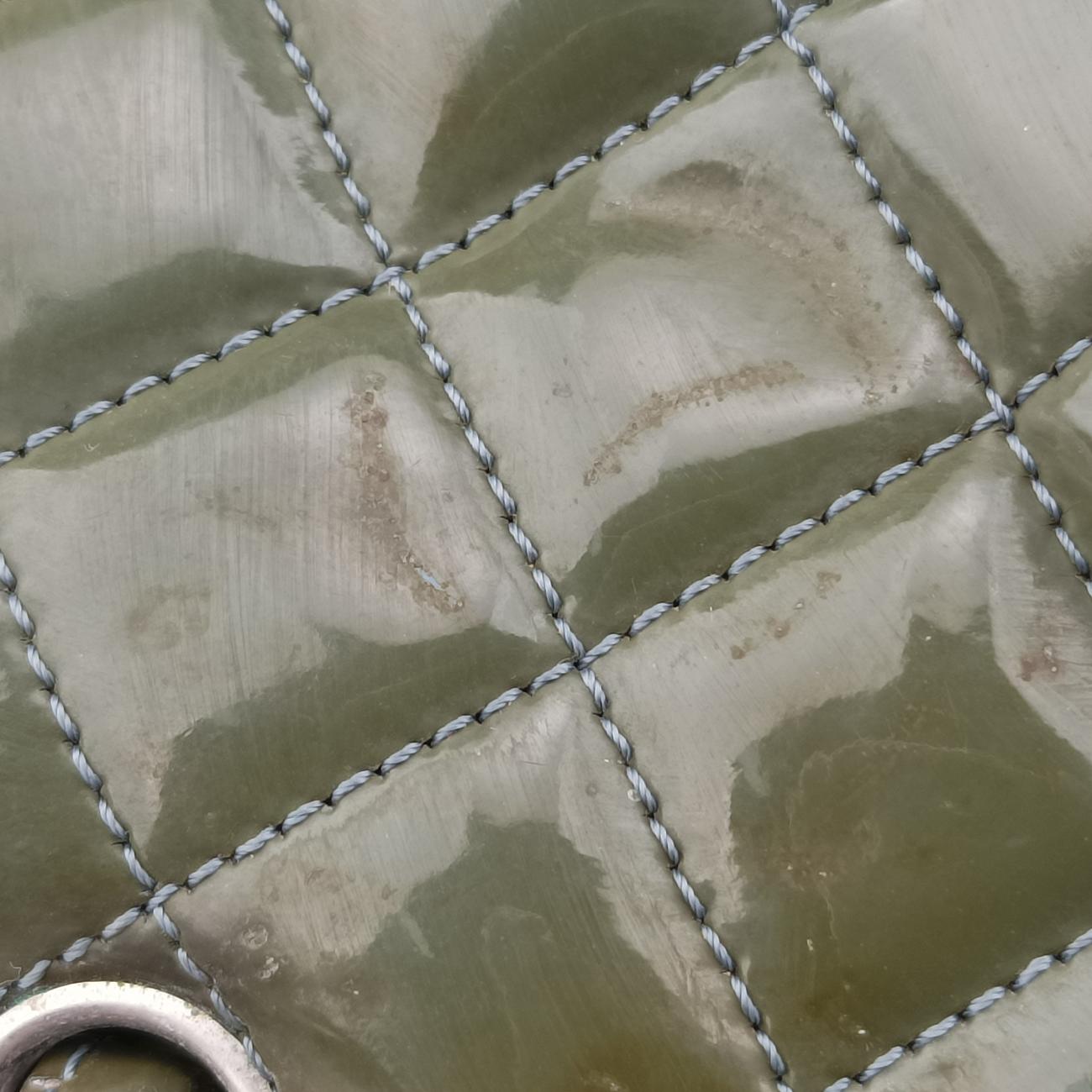 Mademoiselle Bowling Green Patent A50558 17253271マドモアゼル ボーリング グリーン パテント A50558 17253271