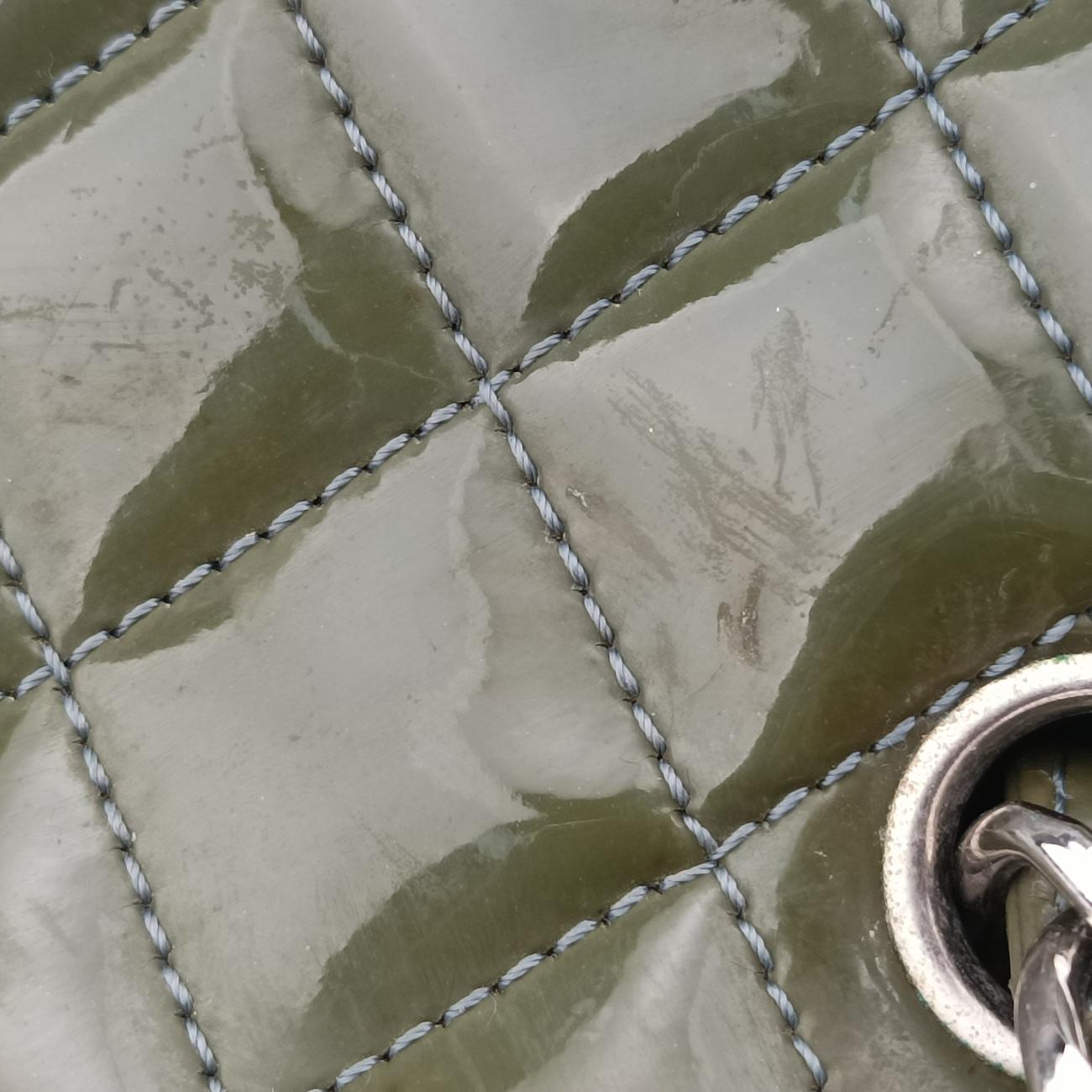 Mademoiselle Bowling Green Patent A50558 17253271マドモアゼル ボーリング グリーン パテント A50558 17253271