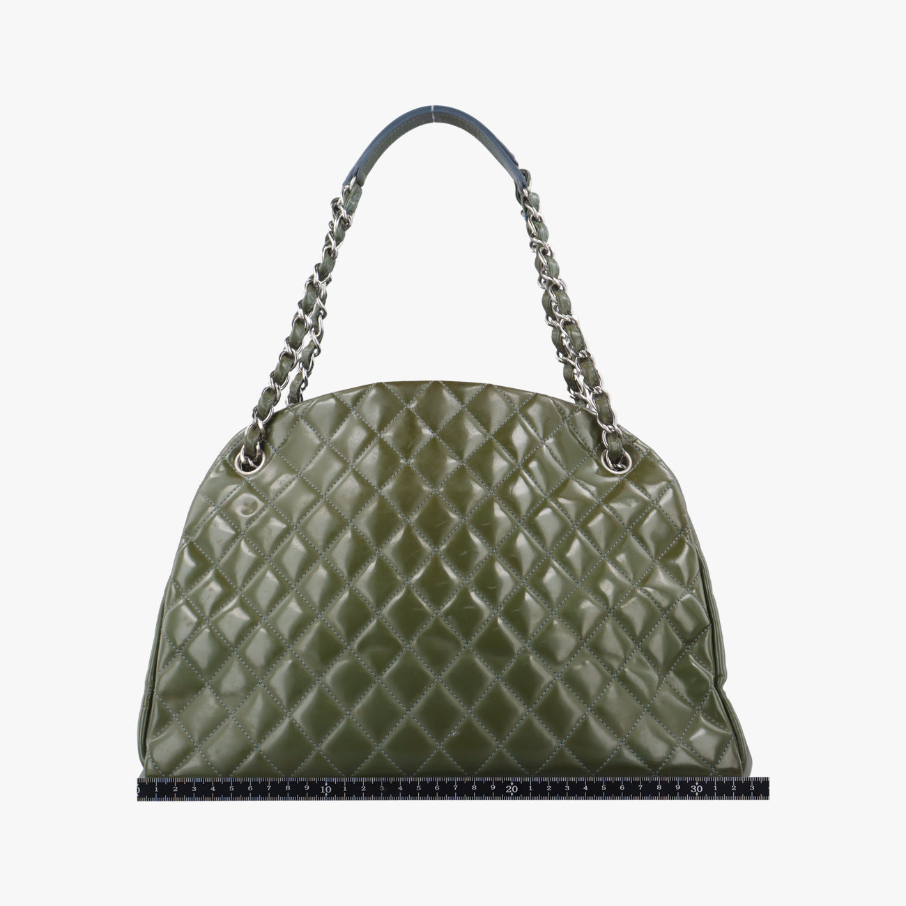 Mademoiselle Bowling Green Patent A50558 17253271マドモアゼル ボーリング グリーン パテント A50558 17253271