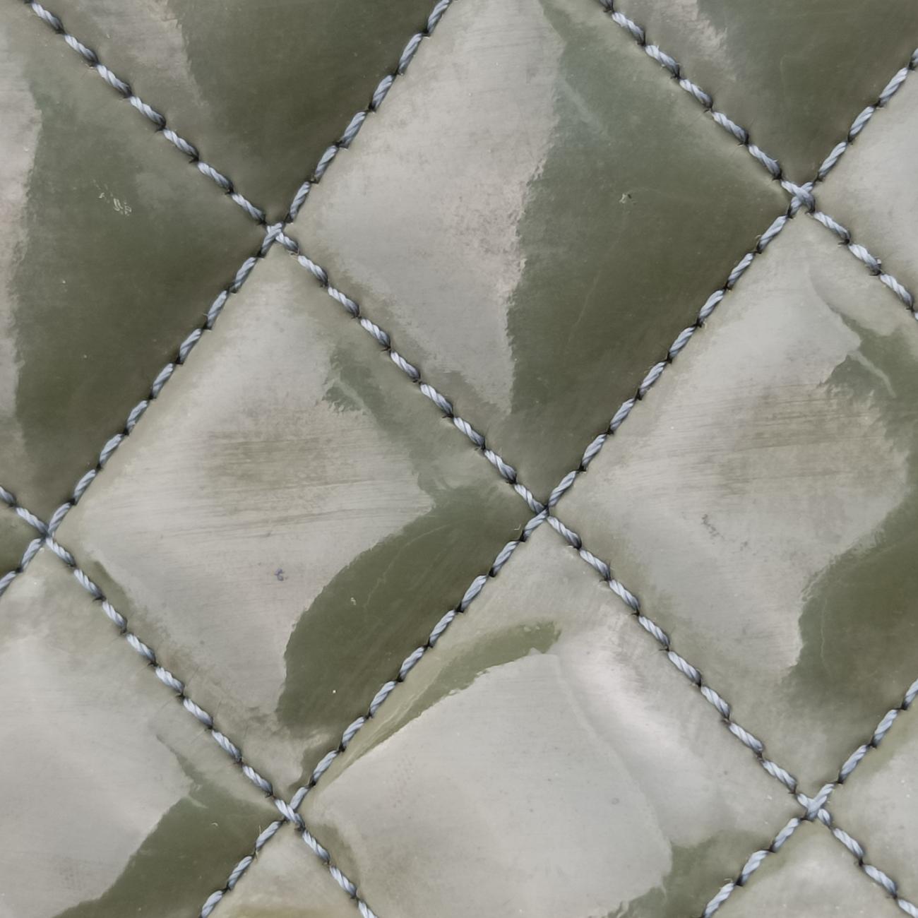 Mademoiselle Bowling Green Patent A50558 17253271マドモアゼル ボーリング グリーン パテント A50558 17253271