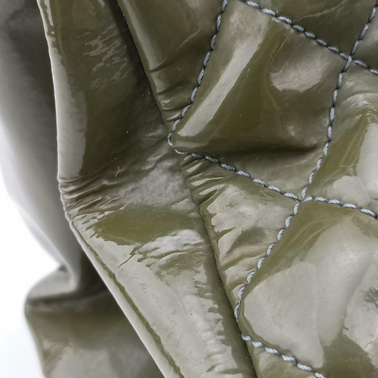 Mademoiselle Bowling Green Patent A50558 17253271マドモアゼル ボーリング グリーン パテント A50558 17253271