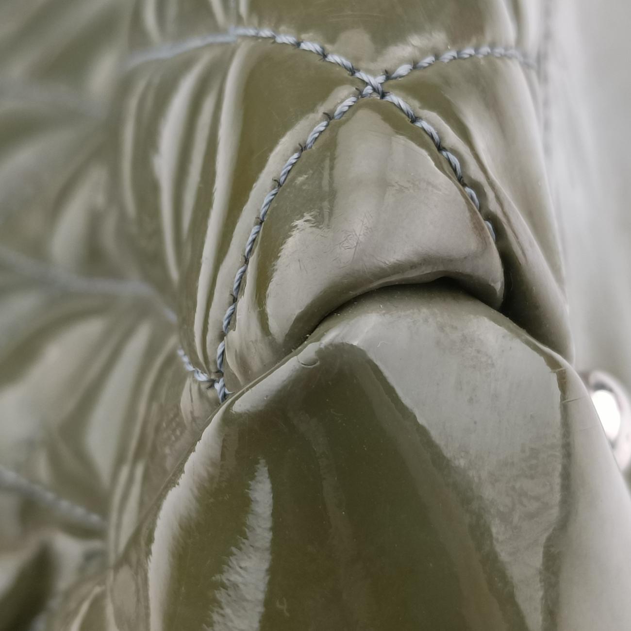 Mademoiselle Bowling Green Patent A50558 17253271マドモアゼル ボーリング グリーン パテント A50558 17253271