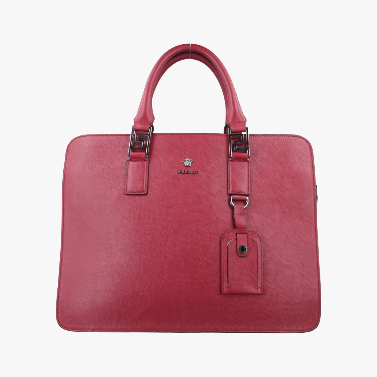 Medusa Red Leather CLG777694786745メドゥーサ レッド レザー CLG777694786745