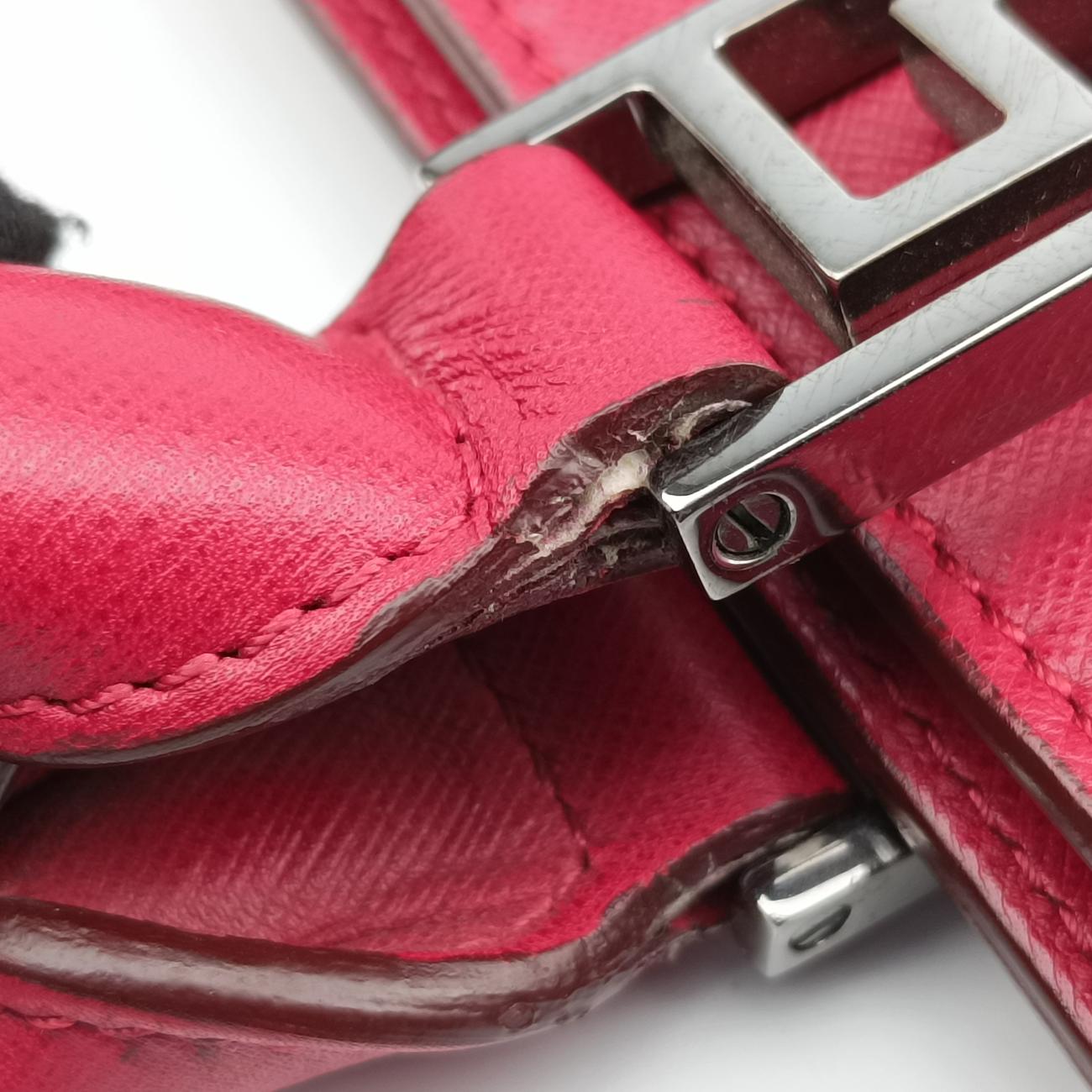 Medusa Red Leather CLG777694786745メドゥーサ レッド レザー CLG777694786745