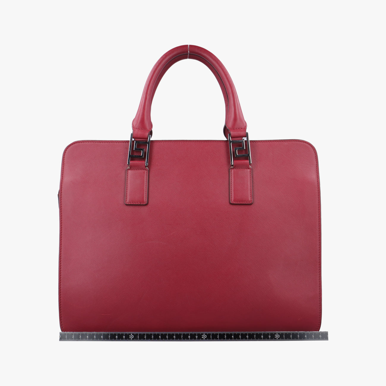 Medusa Red Leather CLG777694786745メドゥーサ レッド レザー CLG777694786745