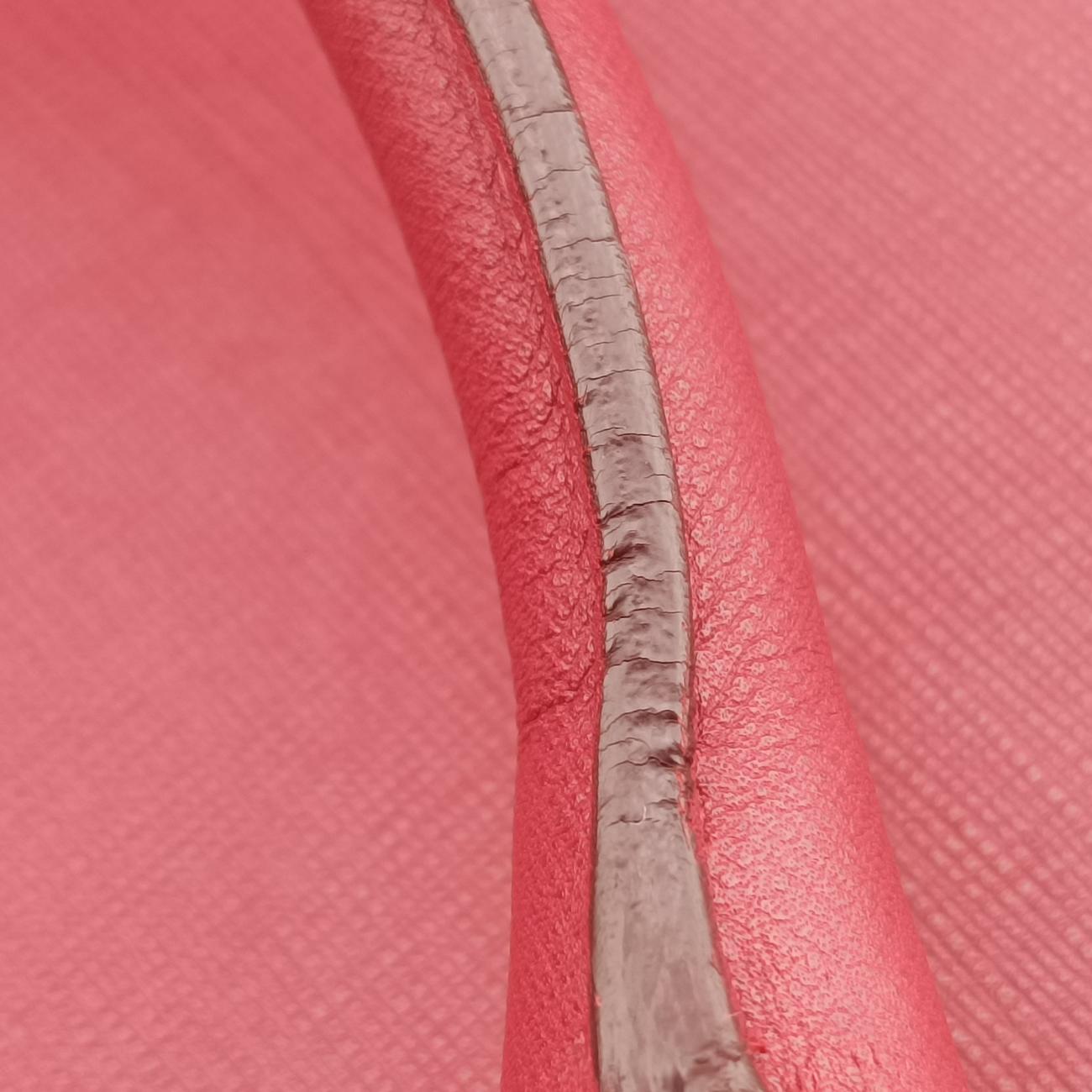 Medusa Red Leather CLG777694786745メドゥーサ レッド レザー CLG777694786745